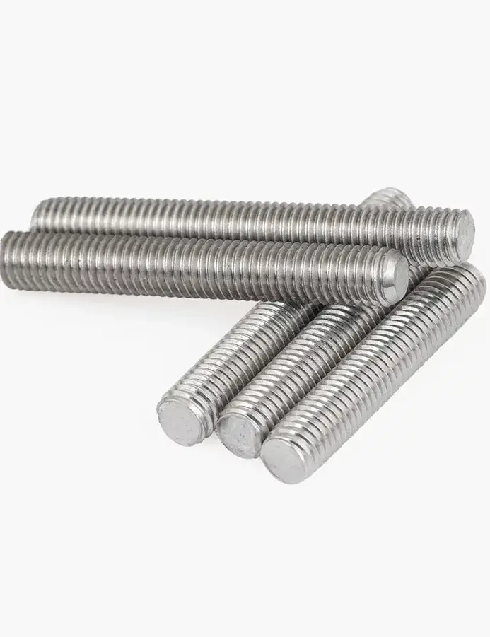 Top Ss Threaded Rod 7