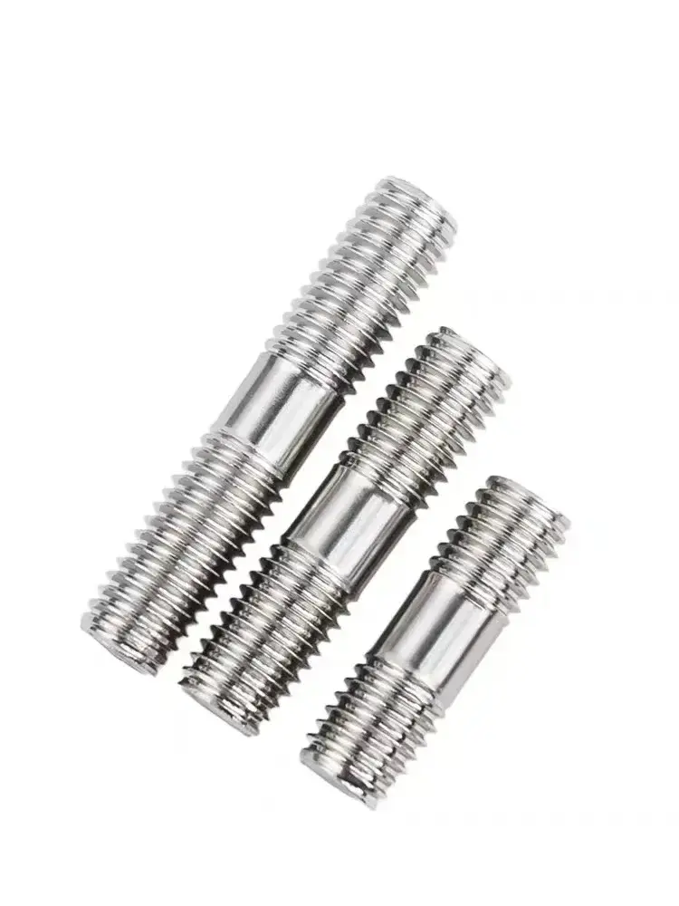 Custom Fastener Manufacturer Thread Rods M14-M36Supply 5