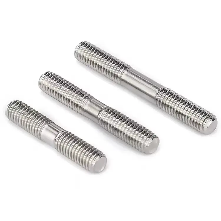 Custom Fastener Manufacturer Thread Rods M14-M36Supply 3