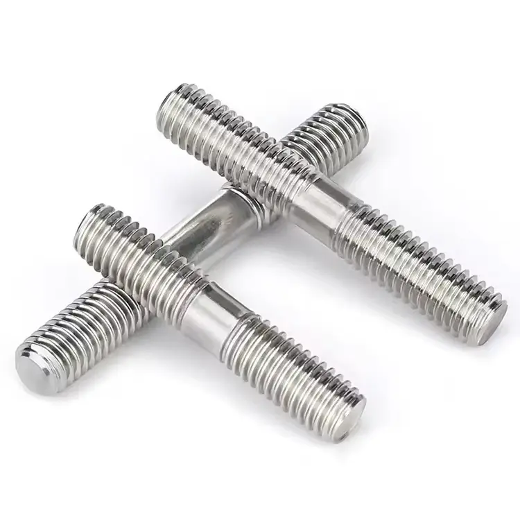 Topss Threaded Rod Thread Rods M14-M36 Stainless Steel 2