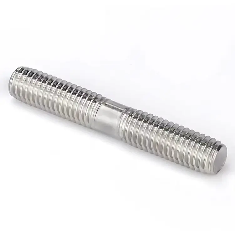 Custom Fastener Manufacturer Thread Rods M14-M36Supply 4
