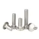 YPH Decorative Carriage Bolts DINSupply 6