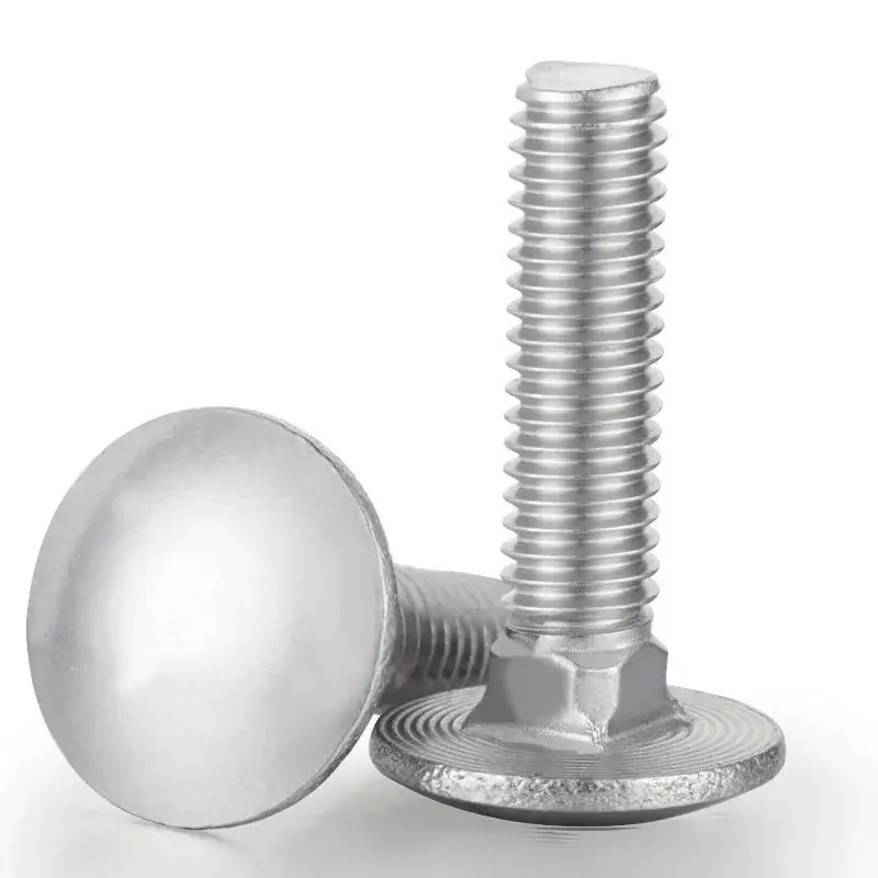 YPH Decorative Carriage Bolts DINSupply 2