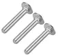 Buy Stainless Steel Bolts DIN 603 by YPH 2