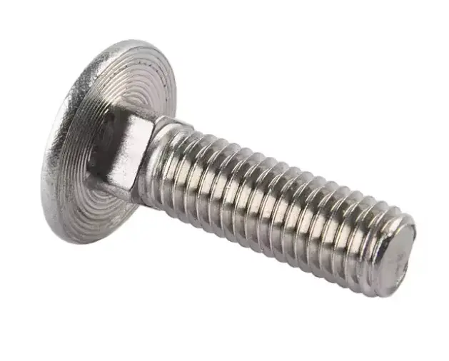 YPH Custom Carriage Bolts Carton+PalletManufacturers 3