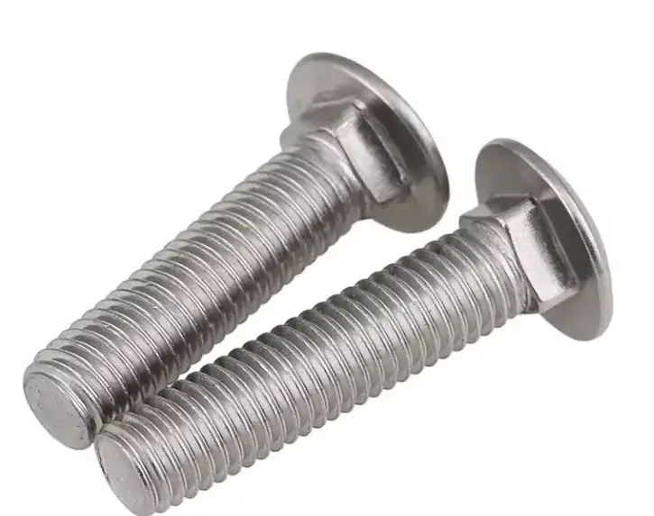 YPH Custom Carriage Bolts Carton+PalletManufacturers 2
