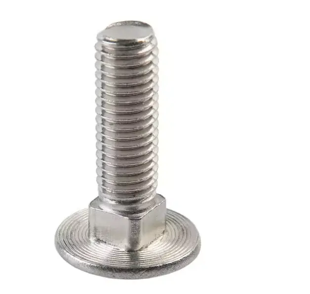YPH Custom Carriage Bolts Carton+PalletManufacturers 4