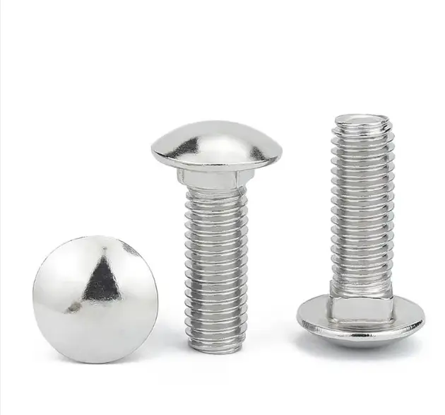 Fastener Supplier Customized Size - - YPH 6
