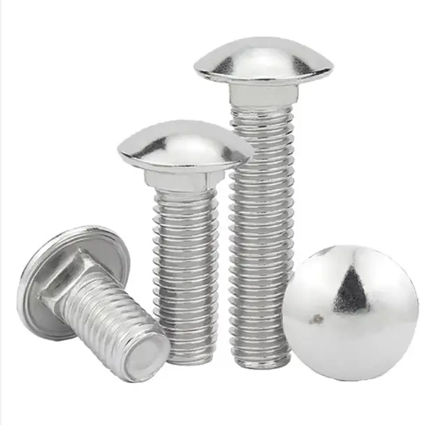 Fastener Supplier Customized Size - - YPH 4