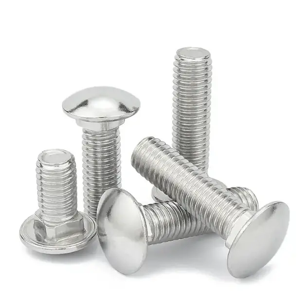 Fastener Supplier Customized Size - - YPH 5