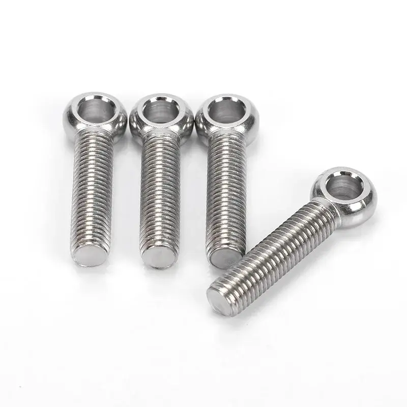 Topfastener Supplier Available DIN 5