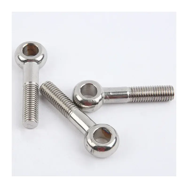 Topfastener Supplier Available DIN 7