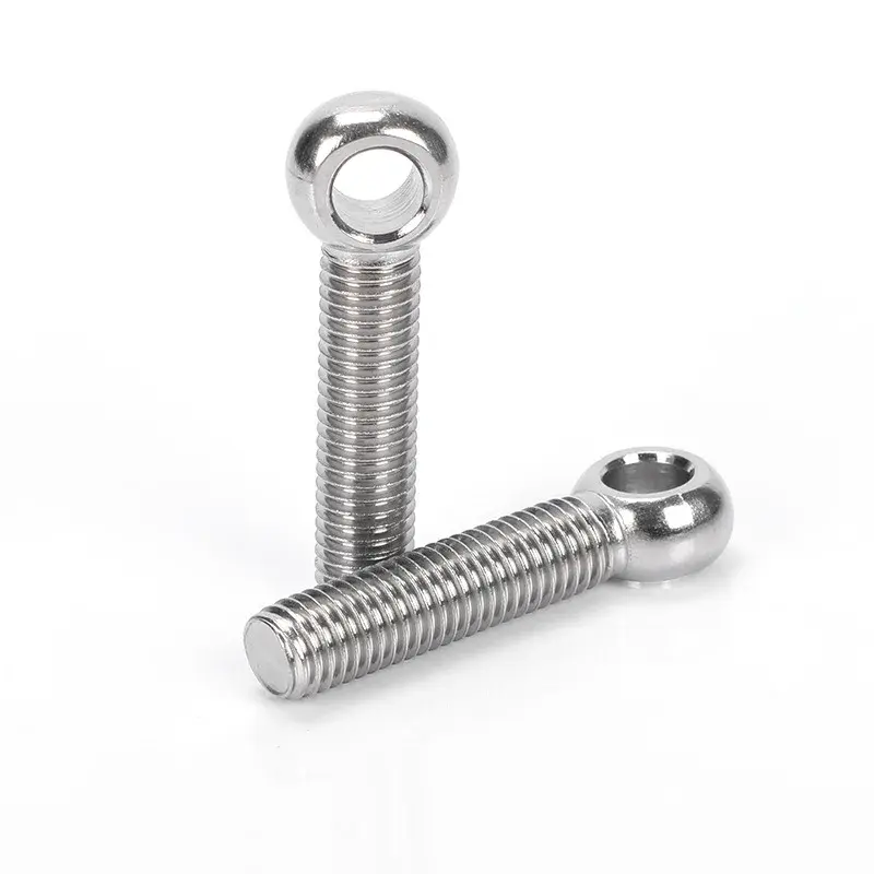 Topfastener Supplier Available DIN 4