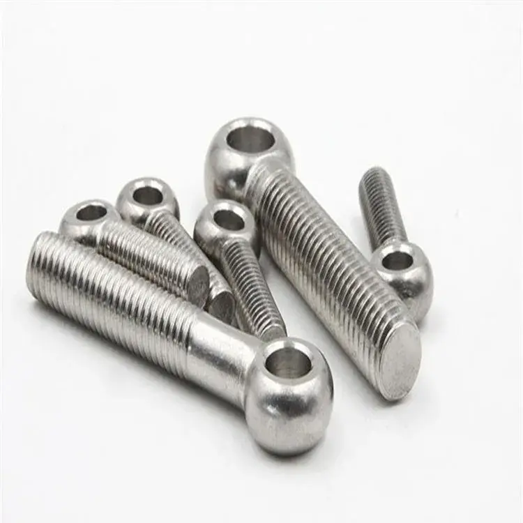 Topfastener Supplier Available DIN 6