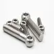 Topfastener Supplier Available DIN 6