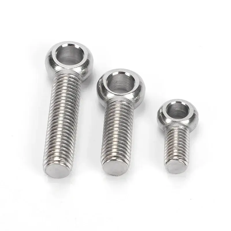Topfastener Supplier Available DIN 3