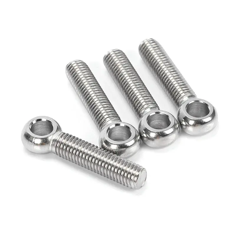Topfastener Supplier Available DIN 2