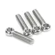 Topfastener Supplier Available DIN 2