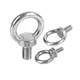 Big Eye Bolts Plain DINSupply 3