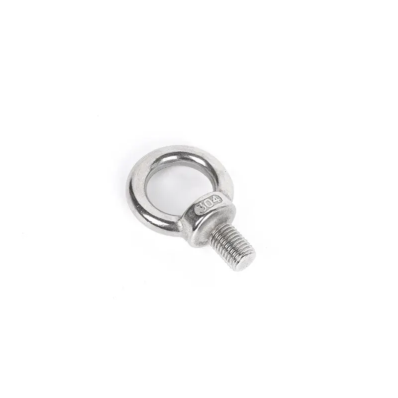 Big Eye Bolts Plain DINSupply 6