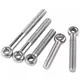 YPH Flat Eye Bolt 4.8/ 8.8/ 10.9/ 12.9 Ect Flat Eye BoltCompany 6