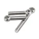 YPH Flat Eye Bolt 4.8/ 8.8/ 10.9/ 12.9 Ect Flat Eye BoltCompany 2