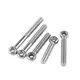 Galvanized Eye Bolts DIN - - YPH 2