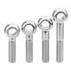 YPH Flat Eye Bolt 4.8/ 8.8/ 10.9/ 12.9 Ect Flat Eye BoltCompany 5