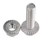 Ss Bolt Supplier Factory Carton+Pallet 2