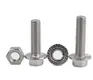 Hexagon Flange Bolt Top HighSuppliers 2