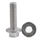 Hexagon Flange Bolt Top HighSuppliers 5