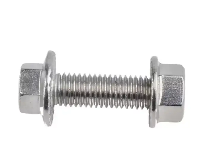 Hexagon Flange Bolt Top HighSuppliers 3