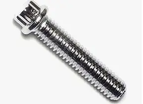 Flange Bolt Sets Customized OEM ODM Service - - YPH 2