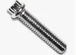 Flange Bolt Sets Customized OEM ODM Service - - YPH 2