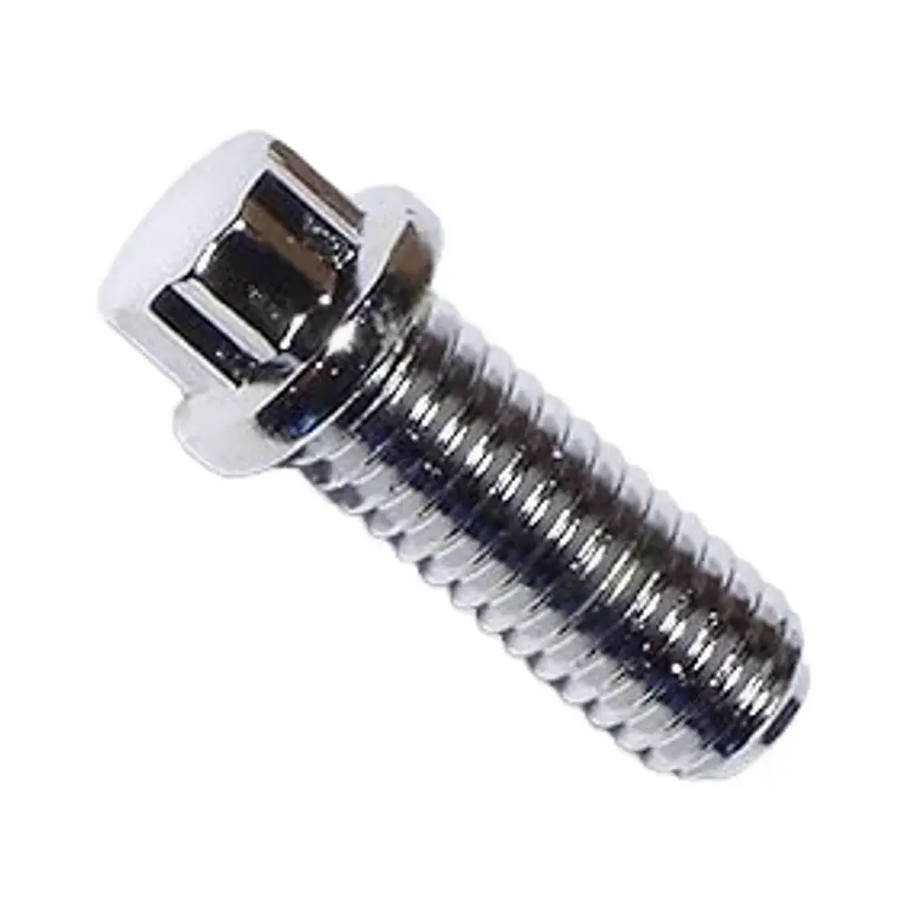 Flange Bolt Sets Customized OEM ODM Service - - YPH 4