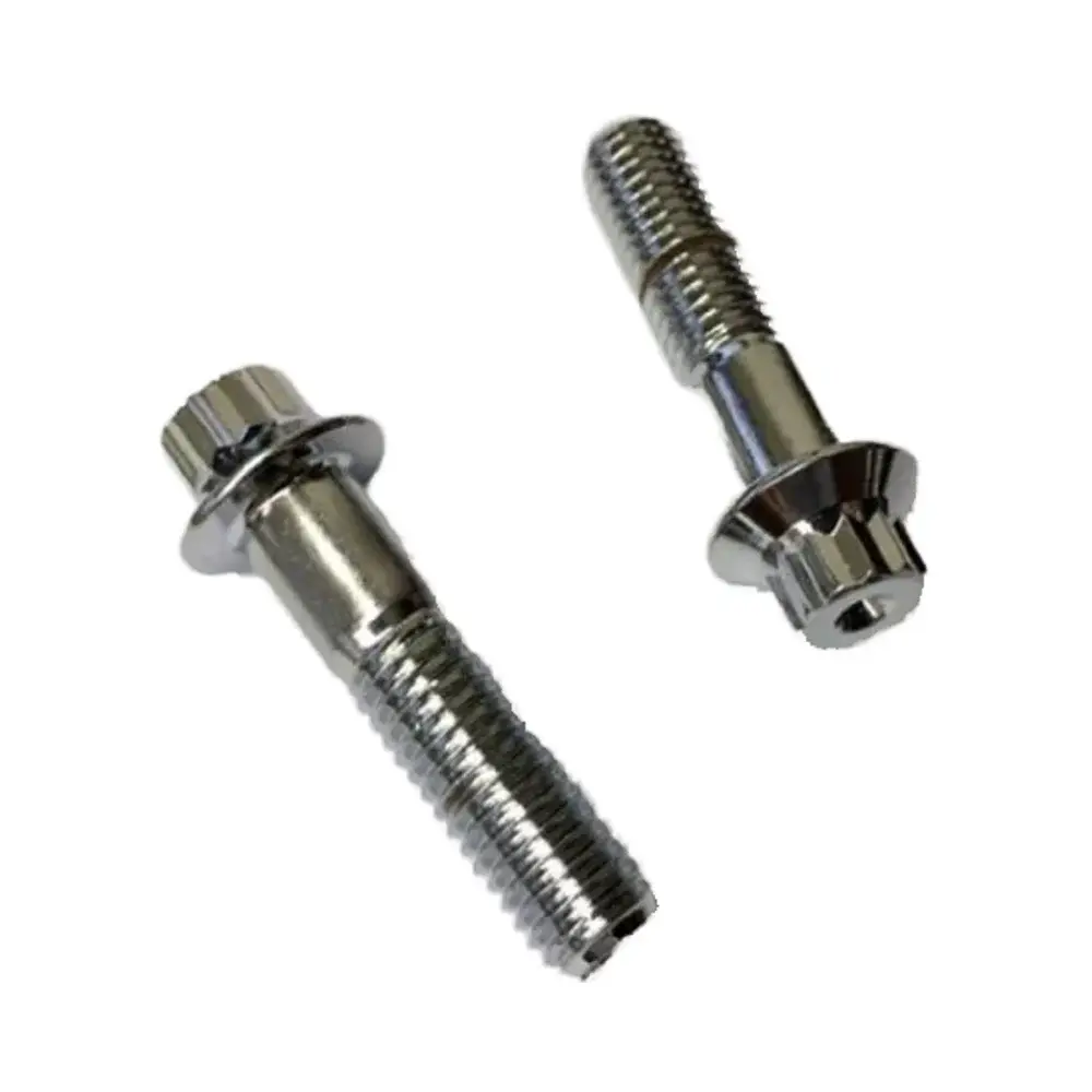 Custom Stainless Steel Bolts Customized OEM ODM Service - - YPH 2
