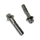 Custom Stainless Steel Bolts Customized OEM ODM Service - - YPH 2