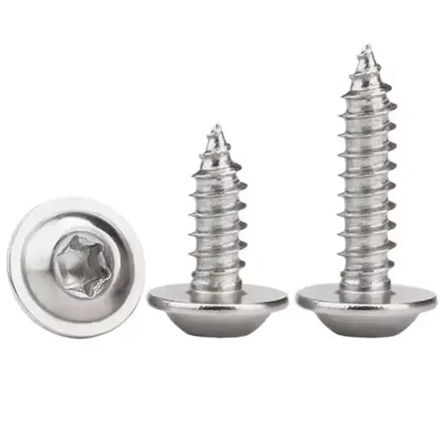 Steel Fastener YPH - - YPH 3
