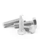 YPH Double Hex Bolt Shanghai NingboFactory 7