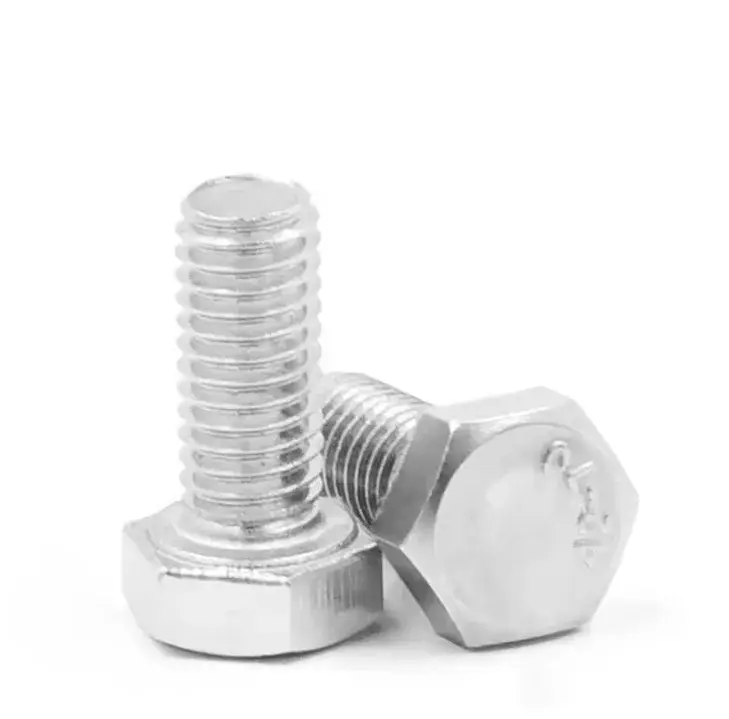 YPH Double Hex Bolt Shanghai NingboFactory 3