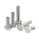 YPH Double Hex Bolt Shanghai NingboFactory 4