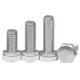 YPH Double Hex Bolt Shanghai NingboFactory 6