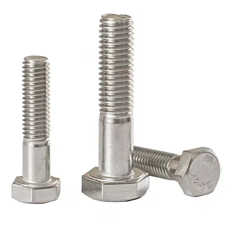 High-quality Wholesale Fastener Distributors Manufacturers 5