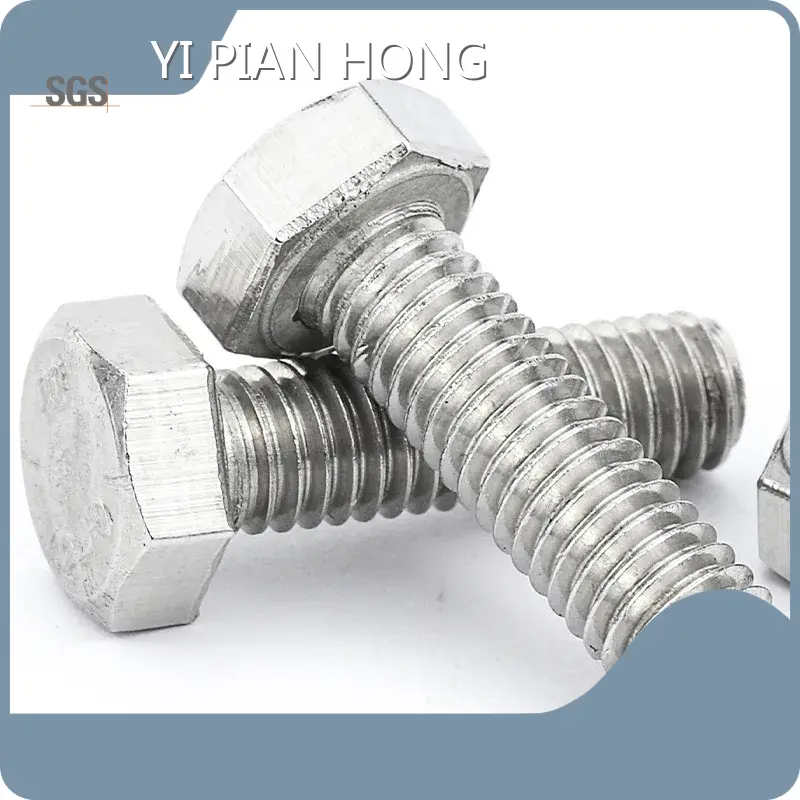 High-quality Wholesale Fastener Distributors Manufacturers 1