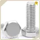 YPH Full Thread Hex Bolts PlainFactory 1