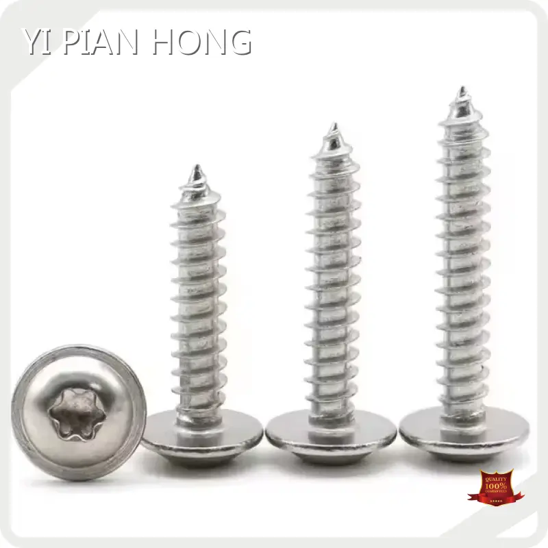 Top Fastener Supplier Manufacturers 1