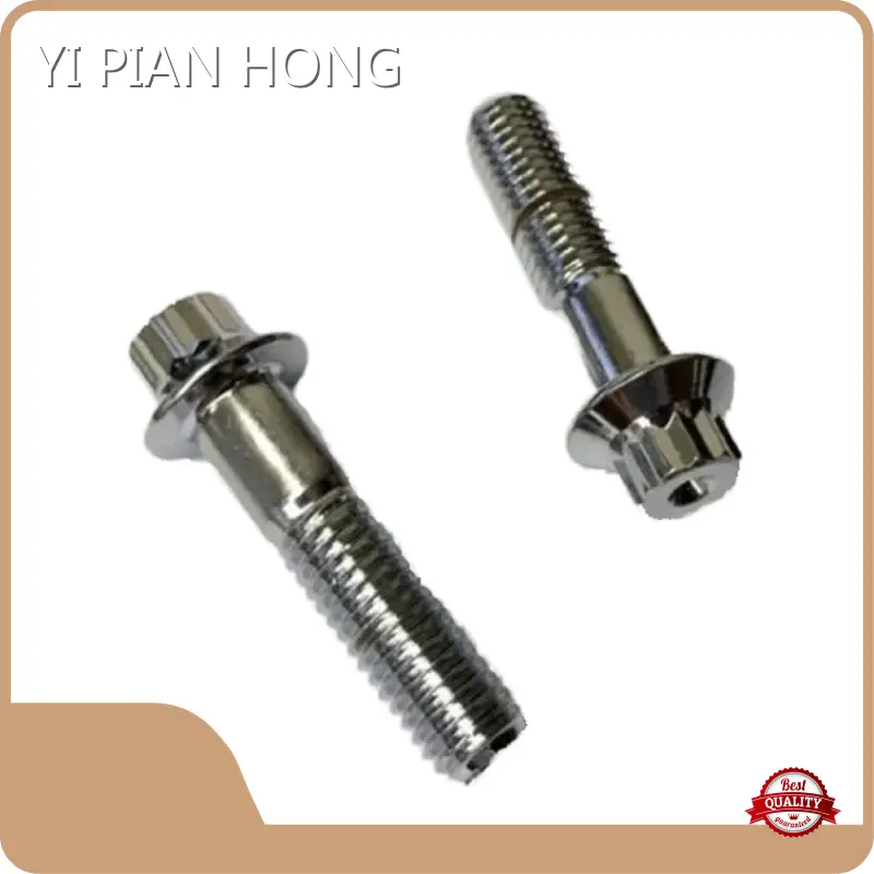 Flange Bolt Sets Customized OEM ODM Service - - YPH 1