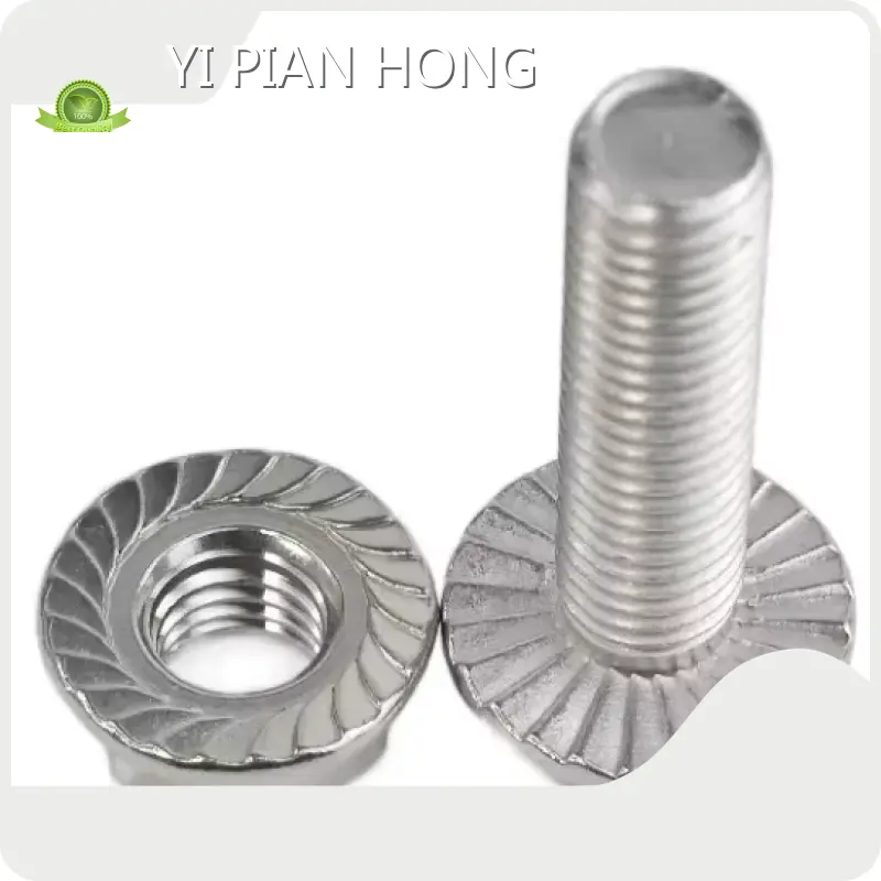 Top Strongest Stainless Steel Bolts 1