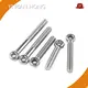 YPH Flat Eye Bolt 4.8/ 8.8/ 10.9/ 12.9 Ect Flat Eye BoltCompany 1