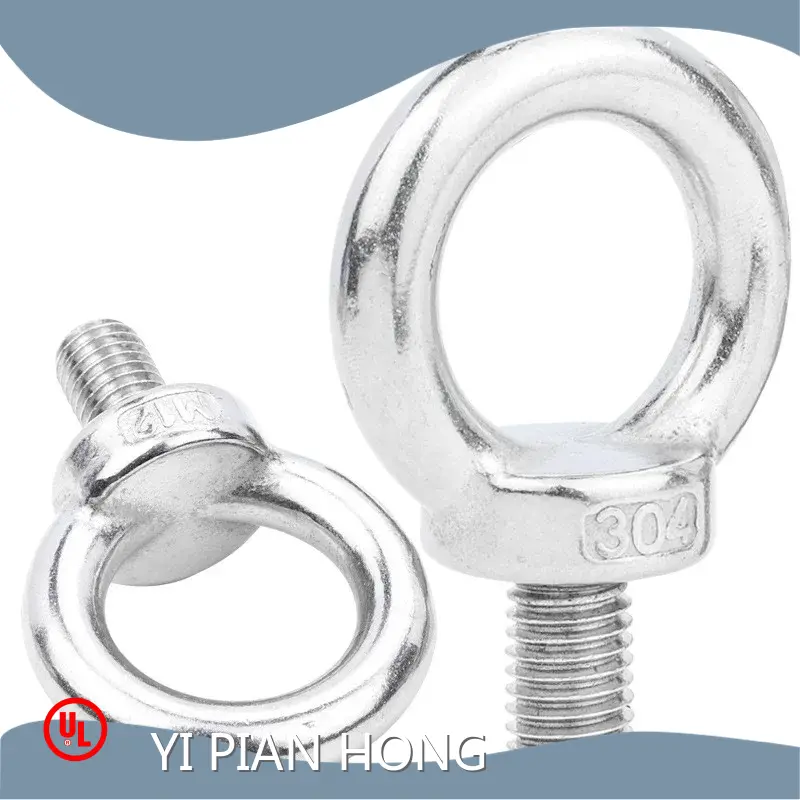 Best Stainless Steel Fastener 1